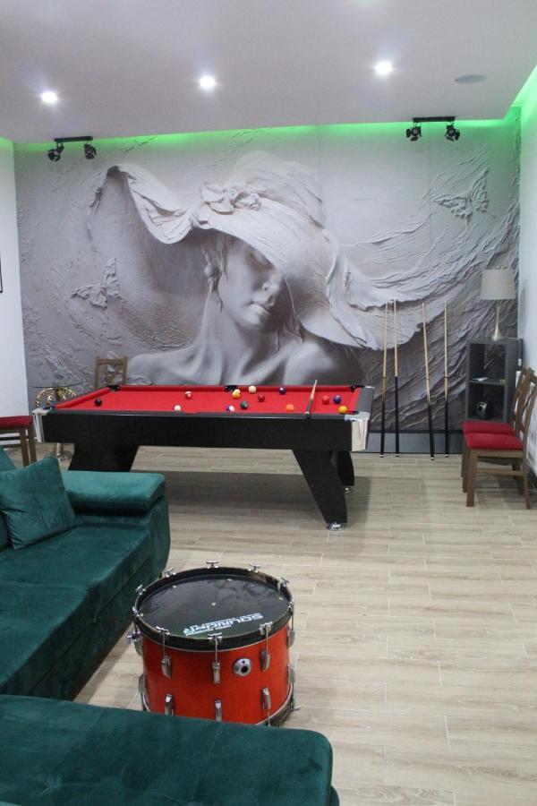 Apartamenty Premium Pretty Woman Self Check-In 24H - Bytom Chorzow Katowice Exteriör bild