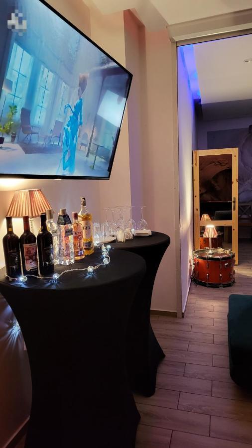 Apartamenty Premium Pretty Woman Self Check-In 24H - Bytom Chorzow Katowice Exteriör bild