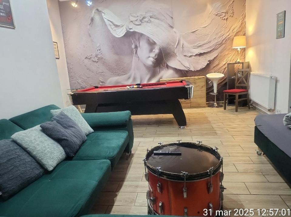 Apartamenty Premium Pretty Woman Self Check-In 24H - Bytom Chorzow Katowice Exteriör bild