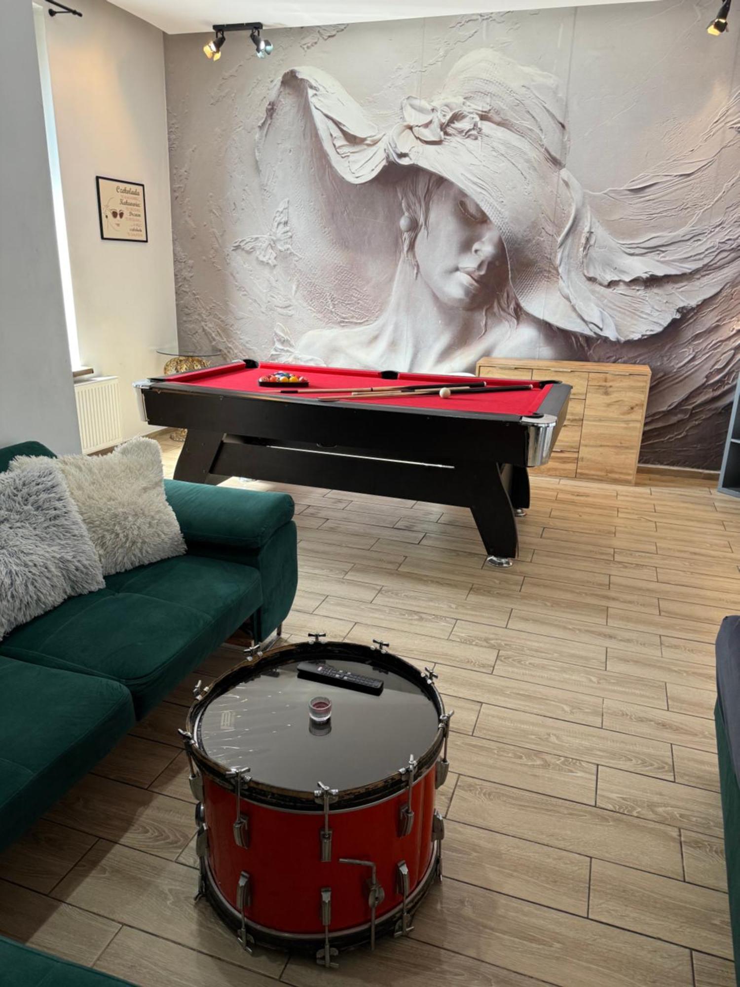 Apartamenty Premium Pretty Woman Self Check-In 24H - Bytom Chorzow Katowice Exteriör bild