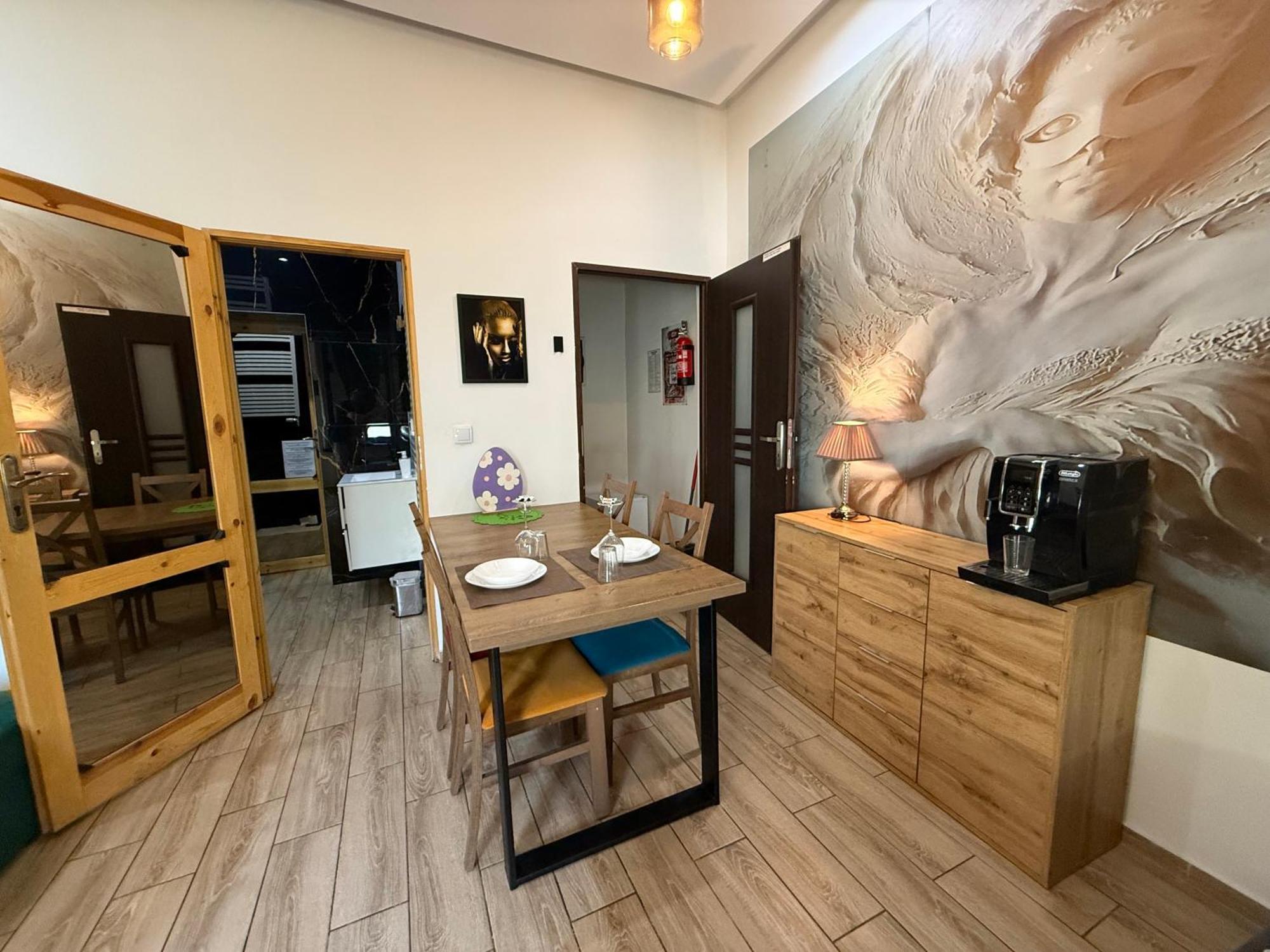 Apartamenty Premium Pretty Woman Self Check-In 24H - Bytom Chorzow Katowice Exteriör bild