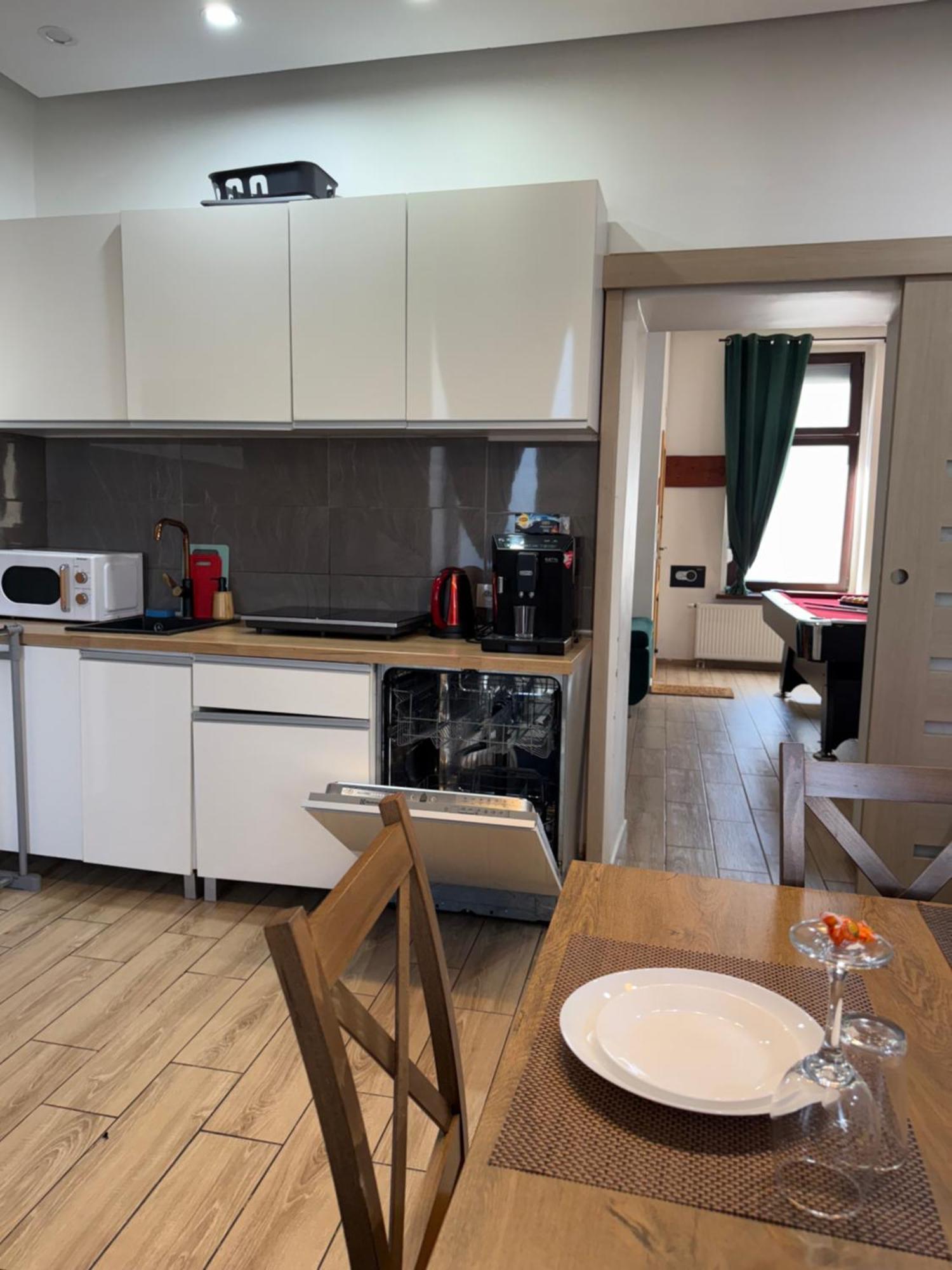 Apartamenty Premium Pretty Woman Self Check-In 24H - Bytom Chorzow Katowice Exteriör bild
